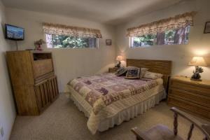South Lake Tahoe -  4 Bedroom Home מראה חיצוני תמונה